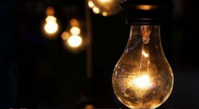 İstanbul'da Elektrik kesintisi İstanbul'da Elektrik kesintisi