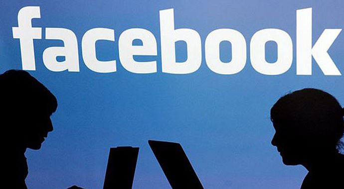 Facebook, reklamda Google'a rakip oluyor Facebook, reklamda Google'a rakip oluyor