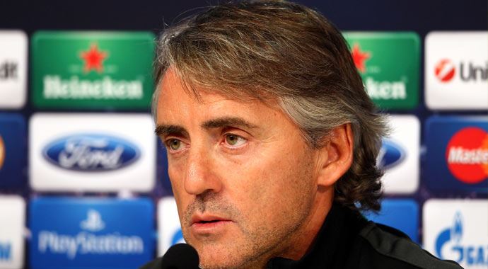 'Mancini Conte'yi titretti'