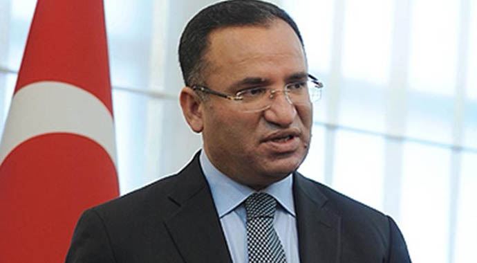 Başbakan Yardımcısı Bozdağ, yarın Sırbistan'a gelecek