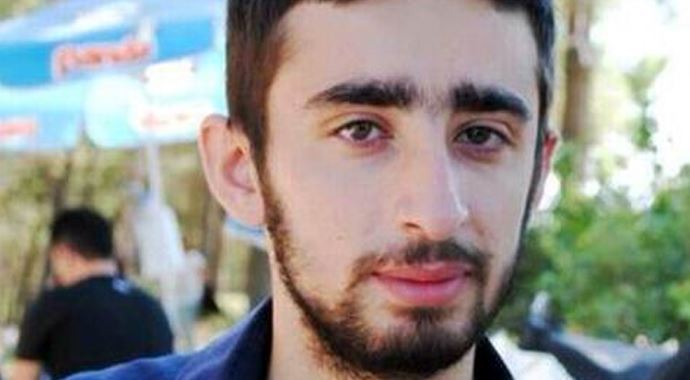 3 gün sonra cenaze izni çıktı