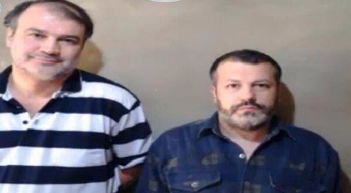 Lübnan&#039;da kaçırılan Türk pilotları için İran da devreye girdi