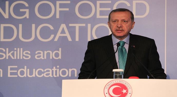 Başbakan Erdoğan, 'Avrupa bizi örnek almalı' Başbakan Erdoğan, 'Avrupa bizi örnek almalı'