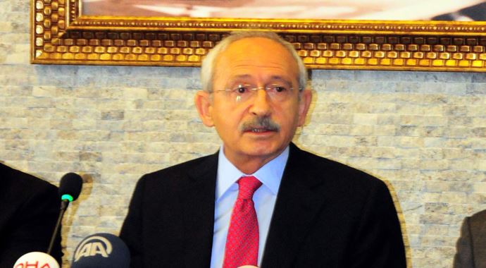 CHP halka soracak, 'Hangi paket güzel' CHP halka soracak, 'Hangi paket güzel'