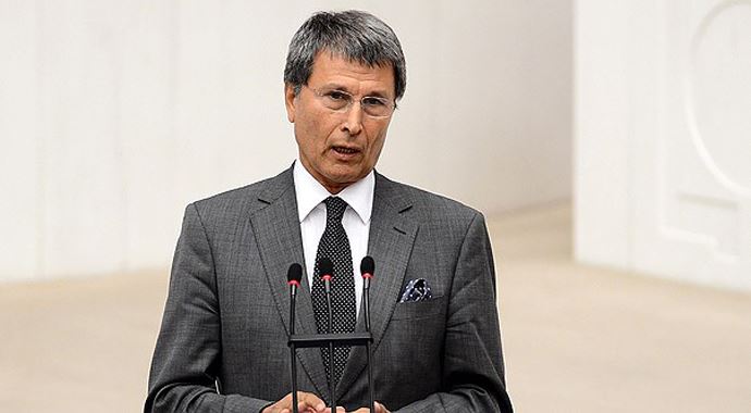 MHP'den Suriye tezkeresine destek MHP'den Suriye tezkeresine destek