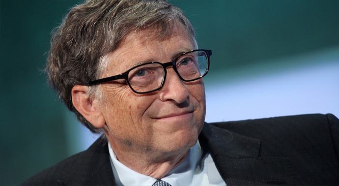 Microsoft'ta Bill Gates'e karşı lobi çalışması Microsoft'ta Bill Gates'e karşı lobi çalışması