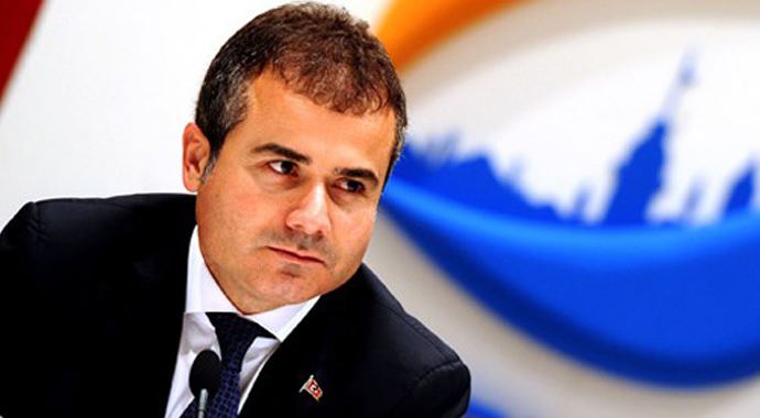 Bakan Kılıç, İzmir Yurt-Kur zammı hakkında inceleme başlattı Bakan Kılıç, İzmir Yurt-Kur zammı hakkında inceleme başlattı