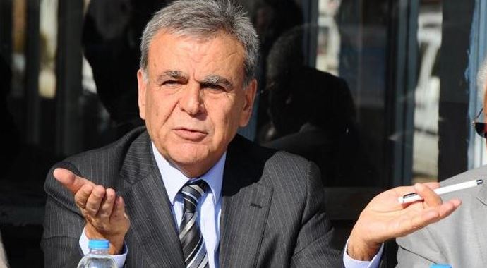 Başkan Kocaoğlu, 'Şehir büyüyorsa rant da olacaktır' Başkan Kocaoğlu, 'Şehir büyüyorsa rant da olacaktır'