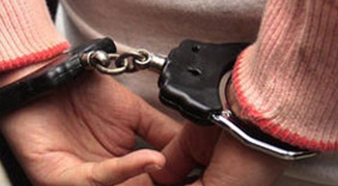 Mersin'de 'Gezi' operasyonu, 3 gözaltı Mersin'de 'Gezi' operasyonu, 3 gözaltı