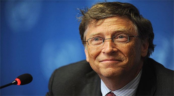 Bill Gates'i kim, neden istemiyor Bill Gates'i kim, neden istemiyor