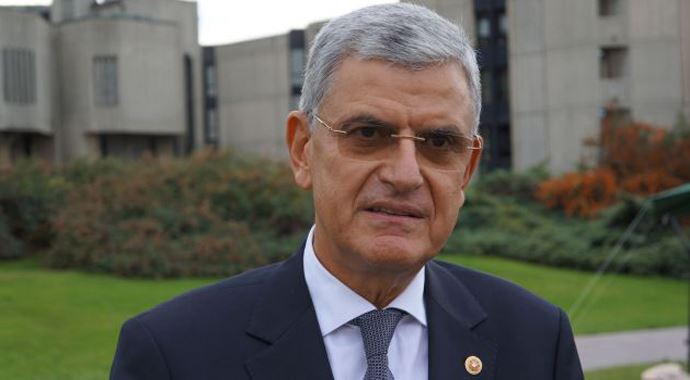 Bozkır, 'Bu bir savaş tezkeresi değil' Bozkır, 'Bu bir savaş tezkeresi değil'