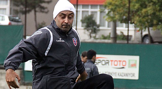 Karabükspor, Bursaspor&#039;u bekliyor