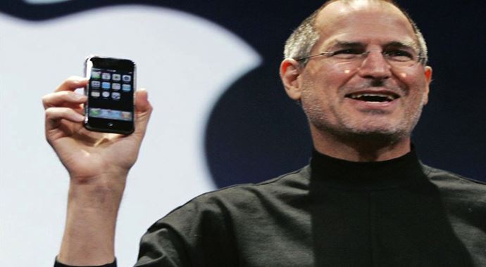 Steve Jobs'ın en sevdiği işlemin patenti iptal edilidi
