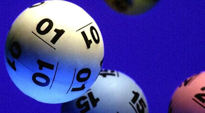 Süper Loto çekildi