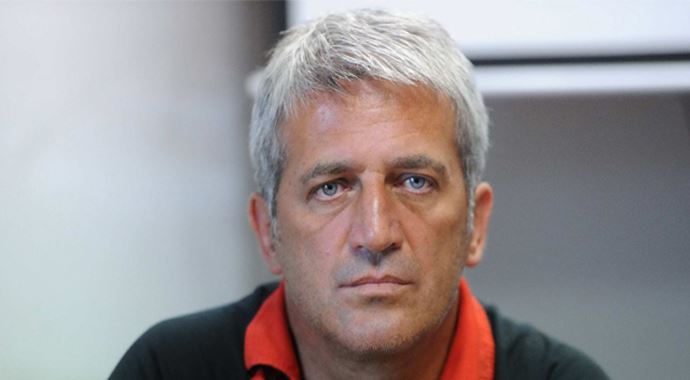 Vladimir Petkovic, 'İkinci yarıda kendimize geldik'