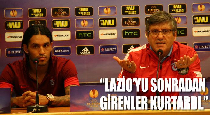 Akçay'a göre kazanamama sebebi