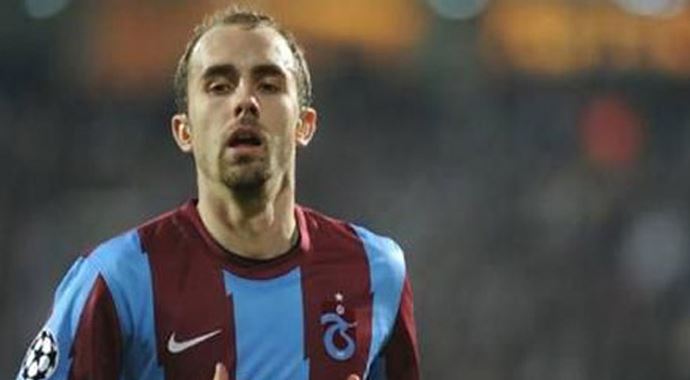 Adrian, 'Atamayınca sıkıntı oluyor'