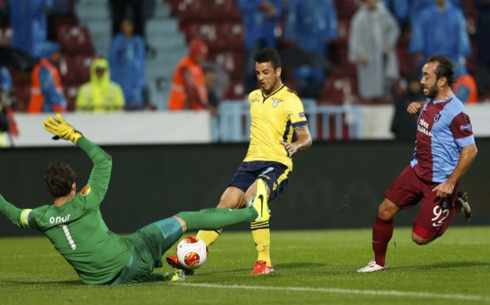 Onur Kıvrak hatası için özür diledi