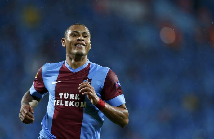 Henrique Avrupa'da durdurulamıyor