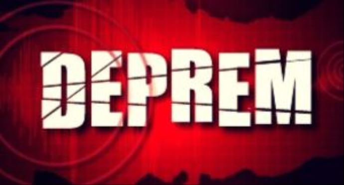 Ege ve Akdeniz'de çifte deprem Ege ve Akdeniz'de çifte deprem