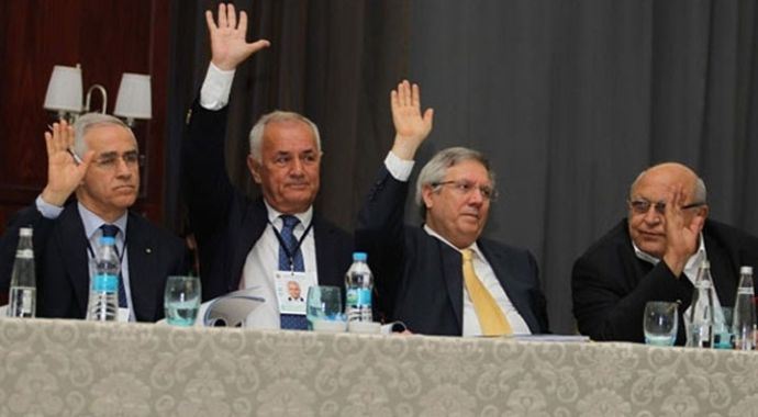 Yamen Uzun &#039;Hesaplaşma sürecini utançla izliyorum&#039;