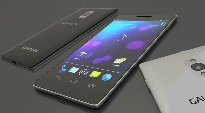 Samsung Galaxy S5'ten bomba haberler var Samsung Galaxy S5'ten bomba haberler var