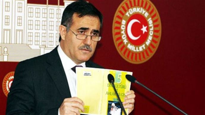 CHP'nin 'başörtüsü' planı belirlendi