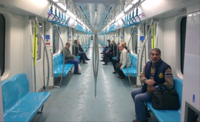 Twitter'da 'Marmaray' savaşları Twitter'da 'Marmaray' savaşları