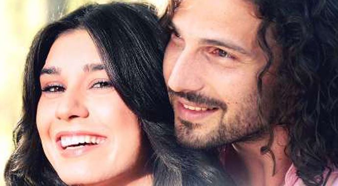İşte 'Peri Masalı'nın afişi İşte 'Peri Masalı'nın afişi
