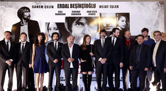 Bu hafta 8 film vizyona girecek
