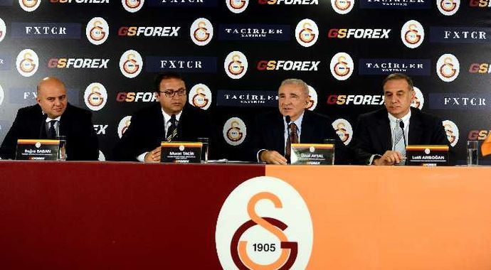 İşte CimBom'un yeni sponsoru İşte CimBom'un yeni sponsoru