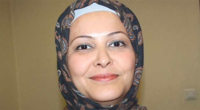 AK Partili milletvekili Nurcan Dalbudak kim? AK Partili milletvekili Nurcan Dalbudak kim?