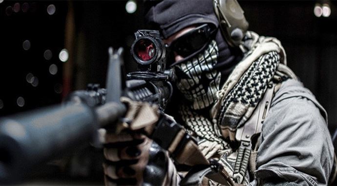 Call of Duty: Ghosts, PS4'te 1080p, Xbox One'da 720p destekli