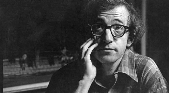 Woody Allen&#039;a büyük şok