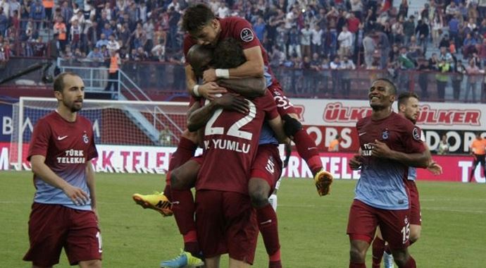 Trabzonspor- Lazio maçı, İtalya basınında Trabzonspor- Lazio maçı, İtalya basınında