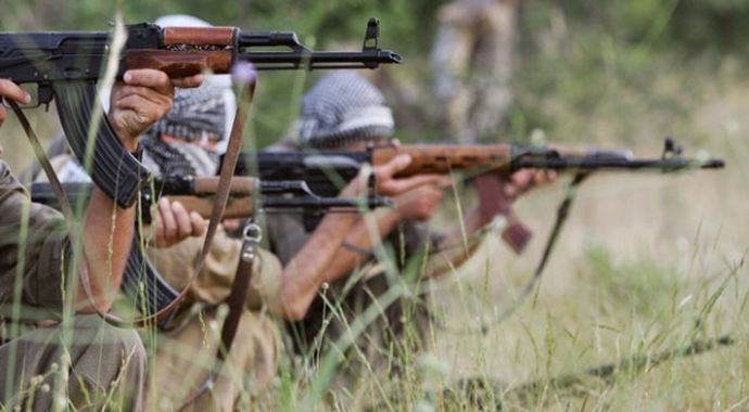Muhalifler &#039;Suriye&#039;de 57 kişi işkenceyle öldürüldü&#039;