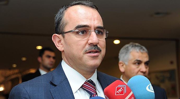 İdari düzenlemeler bayram öncesi tamamlanacak İdari düzenlemeler bayram öncesi tamamlanacak