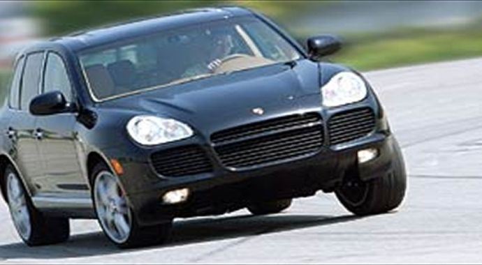 Porsche&#039;nin tavanı akınca mahkemeye başvurdu