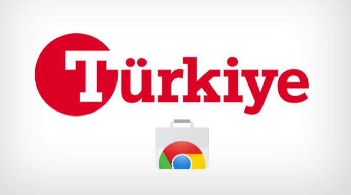 Türkiye Gazetesi eklentisi Crome Web Mağazasında yayında