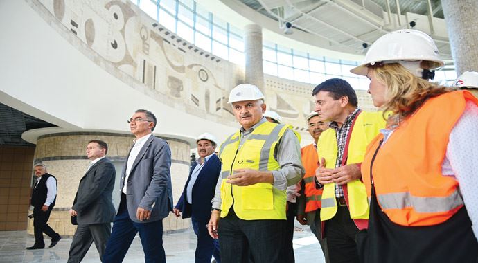 Türkiye gelecek yıl 4G'ye geçecek Türkiye gelecek yıl 4G'ye geçecek