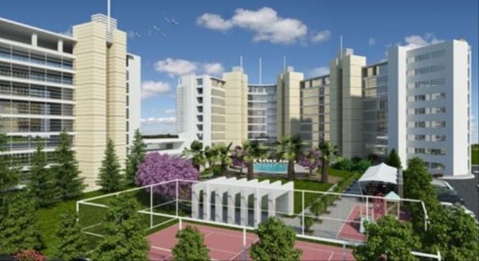 Arma Residence fiyatlar belirlendi