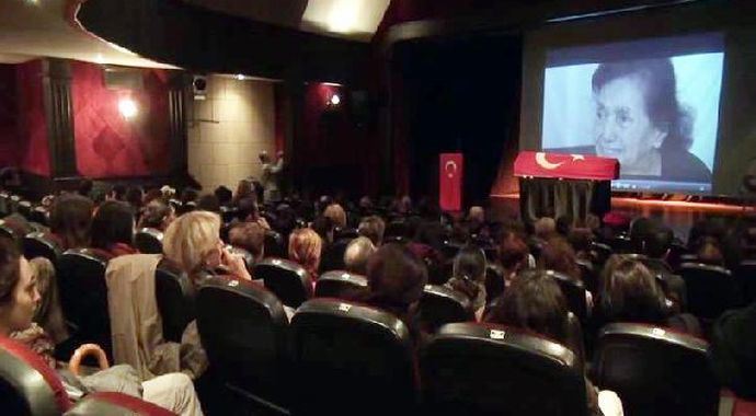 Cumhuriyet tarihinin ilk balerini hayatını kaybetti
