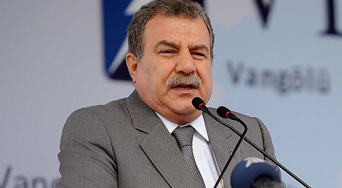Muammer Güler, &#039;Kimse dikkatleri başka yere saptırmasın&#039;