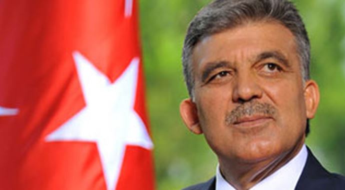 Cumhurbaşkanı Gül, İSO Başkanı ile bir araya geldi