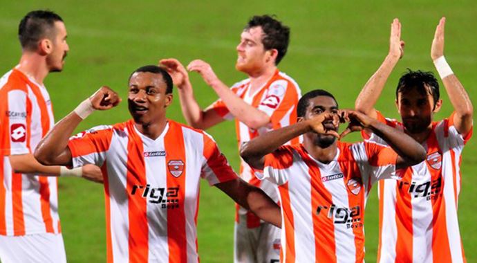 Adanaspor Antalya yolcusu Adanaspor Antalya yolcusu