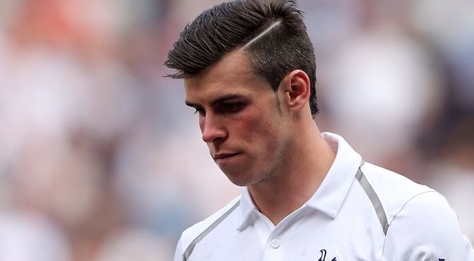 Chris Coleman, 'Bale'i unutun' Chris Coleman, 'Bale'i unutun'