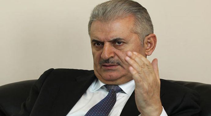 Binali Yıldırım&#039;dan THY açıklaması