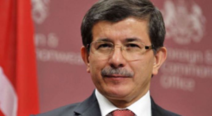Dışişleri Bakanı Davutoğlu, Karadağ'da Dışişleri Bakanı Davutoğlu, Karadağ'da