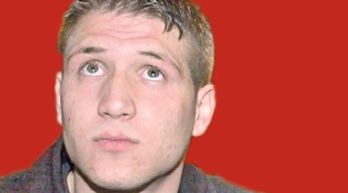 Sınır dışı edilen &#039;problem çocuk&#039; hayatını yazdı