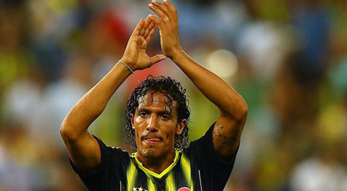 Fenerbahçeli Bruno Alves'ten flaş itiraf Fenerbahçeli Bruno Alves'ten flaş itiraf